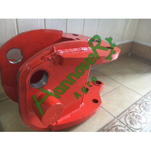 Скоба механізму перевороту H0204780, Kuhn